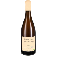 2022 Crozes Hermitage AC „Roche Blanche“, Domaine Belle