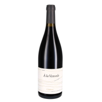 2022 À la Venvole AOP Faugères, Domaine de Cébène