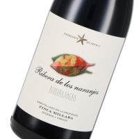 2018 Ribera de los Naranjos Tinto D.O Ribeira Sacra, Finca Millara