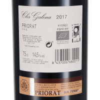 2017 Clos Galena Priorato DOQ, Clos Galena