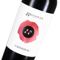 2019 Cannonau di Sardegna, Antonella Corda