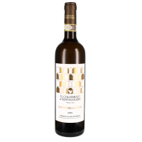 2021 Vernaccia di San Gimignano DOCG Campo della Pieve, Il Colombaio di Santachiara