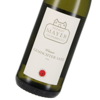 2021 Wiener Gemischter Satz DAC, Weingut Mayer am Pfarrplatz