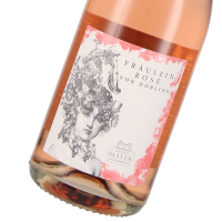 2021 Fräulein Rosé von Döbling, Weingut Mayer am Pfarrplatz