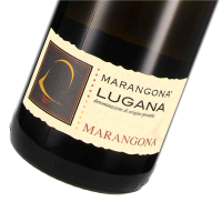 2022 Lugana DOC "Marangona", Azienda Agricola Marangona