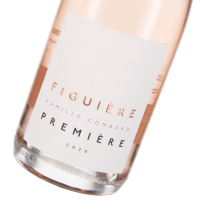 2021 Première de Figuière rosé, Halber Liter, Domaine Saint André de Figuière