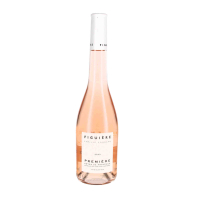 2021 Première de Figuière rosé, Halber Liter, Domaine Saint André de Figuière