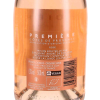 2023 Première de Figuière rosé, Halber Liter, Domaine Saint André de Figuière