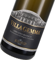 2021 Bianco Colline Teatine IGT Villa Gemma, Azienda Agricola Masciarelli