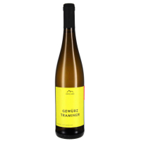 2022 Gewürztraminer Südtirol DOC, Erste & Neue Kellerei