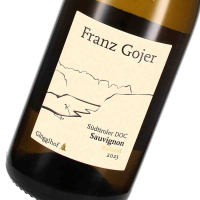 2021 Sauvignon Blanc "Karneid" Südtirol DOC, Franz Gojer