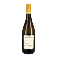 2024 Sauvignon Blanc Karneid Südtirol DOC; Franz Gojer