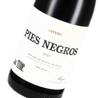 2023 Pies Negros Tinto Rioja DOCa, Bodegas Artuke