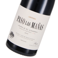 2019 Paso Las Manas Tinto Rioja DOCa, Bodegas Artuke