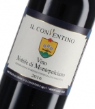 2017 Vino Nobile di Montepulciano DOCG Magnum, Azienda Vitivinicola Il Conventino