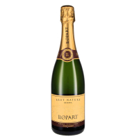 2019 Corpinnat brut nature Reserva, Llopart