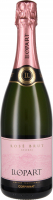 2021 Corpinnat Rosé brut Reserva, Llopart