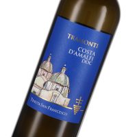 2021 Tramonti Bianco Costa dAmalfi 2021, Tenuta San Francesco