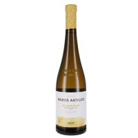 2018 Vinho Verde Alvarinho DOC Muros Antigos, Anselmo Mendes - Magnum