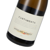 2021 Vinho Verde Alvarinho DOC Curtimenta, Anselmo Mendes