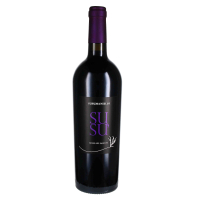 2022 Susumaniello Salento Rosso IGP Susu, Cantine Risveglio