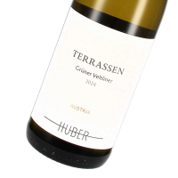 2024 Grüner Veltliner Terrassen Bio-Qualitätswein, Weingut Markus Huber, Traisental