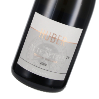 2020 Grüner Veltliner „Alte Setzen“ Erste Lage ~ Magnum bio, Weingut Markus Huber, Traisental