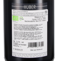 2020 Grüner Veltliner „Alte Setzen“ Erste Lage ~ Magnum bio, Weingut Markus Huber, Traisental