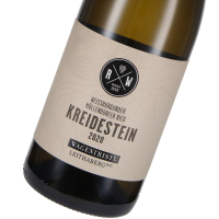 2020 Weissburgunder Kreidestein Leithaberg DAC, Weingut Wagentristl, Leithagebirge, Neusiedlersee