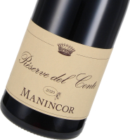 2020 Réserve del Conte Dolomiti IGT, Tenuta Manincor