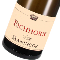 2023 Pinot Bianco Terlan DOC "Eichhorn", Tenuta Manincor
