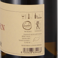 2021 Pinot Bianco Terlan DOC "Eichhorn", Tenuta Manincor