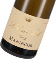2020 Sauvignon Blanc Alto Adige DOC "Lieben Aich", Tenuta Manincor
