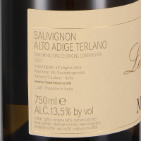 2020 Sauvignon Blanc Alto Adige DOC "Lieben Aich", Tenuta Manincor