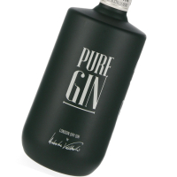 PURE GIN London Dry Gin, Hubertus Vallendar, Mosel