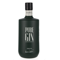 PURE GIN London Dry Gin, Hubertus Vallendar, Mosel