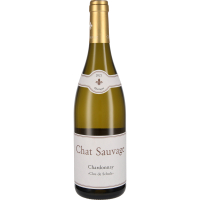 2021 Chardonnay Clos de Schulz QbA, Weingut Chat Sauvage, Rheingau