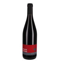 2022 Rouge Cerise IGP Pays d’Hérault, Domaine La Croix Gratiot