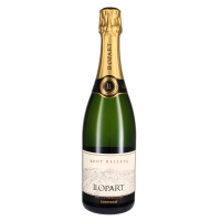 2020 Corpinnat brut Reserva, Llopart