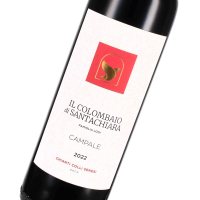 2022 Chianti Colli Senesi DOCG Campale, Il Colombaio di Santachiara