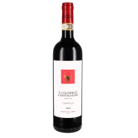 2022 Chianti Colli Senesi DOCG Campale, Il Colombaio di Santachiara