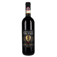 2020 Chianti Classico DOCG Riserva , Castello di Volpaia, Chianti, Toskana