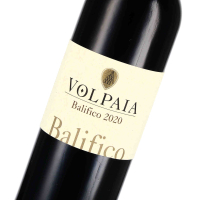 2020 Toscana Rosso IGT Balifico, Castello di Volpaia, Chianti, Toskana