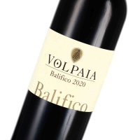 2019 Toscana Rosso IGT Balifico, Castello di Volpaia, Chianti, Toskana