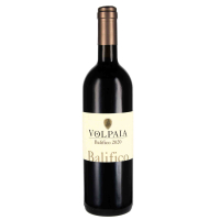 2019 Toscana Rosso IGT Balifico, Castello di Volpaia, Chianti, Toskana