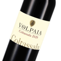 2020 Chianti Classico DOCG Gran Selezione Coltassala, Castello di Volpaia, Chianti, Toskana