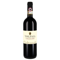 2020 Chianti Classico DOCG Gran Selezione Coltassala, Castello di Volpaia, Chianti, Toskana