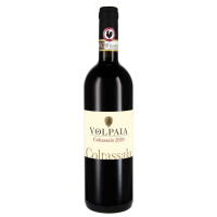 2018 Chianti Classico DOCG Gran Selezione Coltassala, Castello di Volpaia, Chianti, Toskana