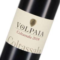 2018 Chianti Classico Gran Selezione DOCG Coltassala, Castello di Volpaia, Chianti, Toskana - Magnum