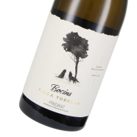 2021 Bocins Priorato Blanco DOQ, Finca Tobella, Gratallops, Priorat, Spanien